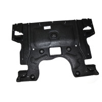 51758035943 Osłona silnika BMW F01 F02 F06 F07 F10 F11 520 528 525 535 550 740 750 730 - 51758035943 - Części oryginalne BMW Łódź | Sklep internetowy BMW