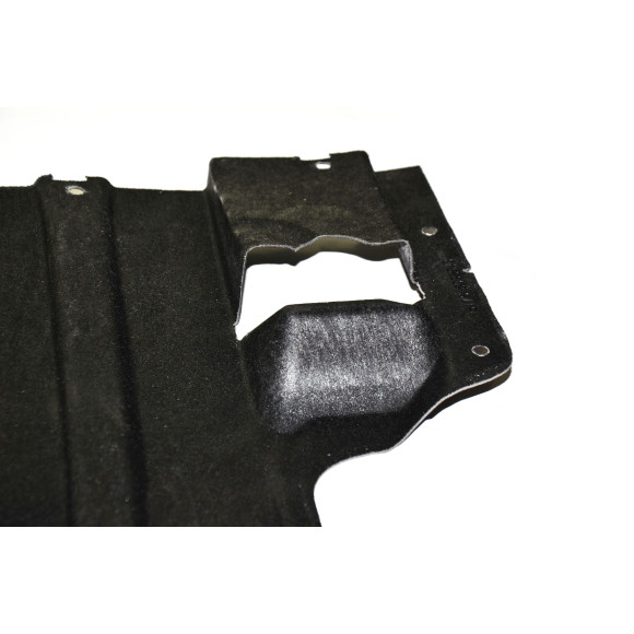 51758035943 Osłona silnika BMW F01 F02 F06 F07 F10 F11 520 528 525 535 550 740 750 730 - 51758035943 - Części oryginalne BMW Łódź | Sklep internetowy BMW