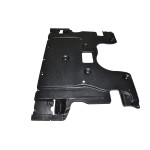 51758035943 Osłona silnika BMW F01 F02 F06 F07 F10 F11 520 528 525 535 550 740 750 730 - 51758035943 - Części oryginalne BMW Łódź | Sklep internetowy BMW