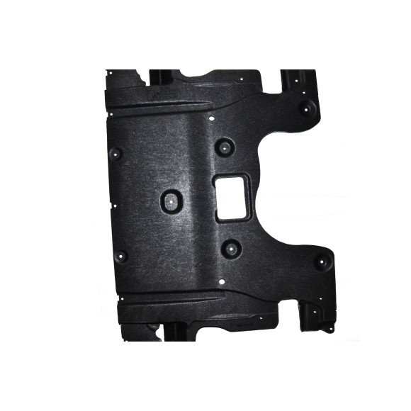 51758035943 Osłona silnika BMW F01 F02 F06 F07 F10 F11 520 528 525 535 550 740 750 730 - 51758035943 - Części oryginalne BMW Łódź | Sklep internetowy BMW