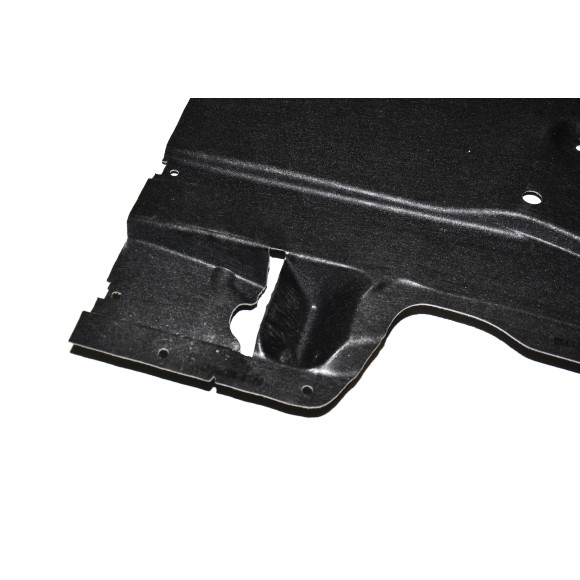 51758035943 Osłona silnika BMW F01 F02 F06 F07 F10 F11 520 528 525 535 550 740 750 730 - 51758035943 - Części oryginalne BMW Łódź | Sklep internetowy BMW