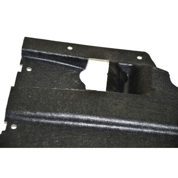 51758035943 Osłona silnika BMW F01 F02 F06 F07 F10 F11 520 528 525 535 550 740 750 730 - 51758035943 - Części oryginalne BMW Łódź | Sklep internetowy BMW