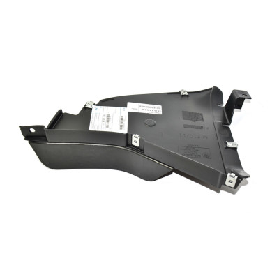Osłona nadkola przód lewa BMW F10 F11 F10N F11N 520 523 525 528 530 535 550 M550 - 51758045195