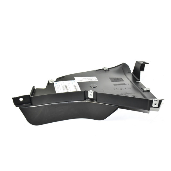 Osłona nadkola przód lewa BMW F10 F11 F10N F11N 520 523 525 528 530 535 550 M550 - 51758045195