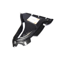 Nadkole osłona dolna lewy BMW F07 F07N 530 535 550 528 520 - 51758049295