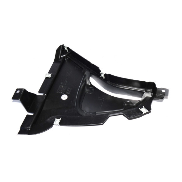 Nadkole osłona dolna lewy BMW F07 F07N 530 535 550 528 520 - 51758049295