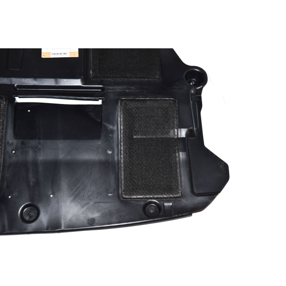 Osłona silnika MINI R60 R61 Cooper 1,6 2,0 D SD N16 - 51759807730