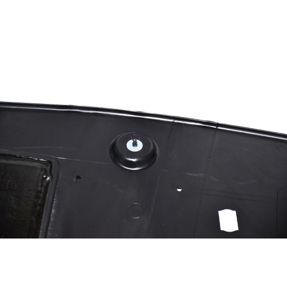 Osłona silnika MINI R60 R61 Cooper 1,6 2,0 D SD N16 - 51759807730