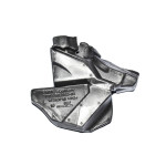 Kształtka kanału zbierającego wodę lewa BMW E84 X1 16d 16i 18i 18d 20d 20i 23d 25d 25i 28i 35i - 51762993023