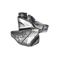 Kształtka kanału zbierającego wodę lewa BMW E84 X1 16d 16i 18i 18d 20d 20i 23d 25d 25i 28i 35i - 51762993023