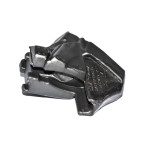 Kształtka kanału zbierającego wodę lewa BMW E84 X1 16d 16i 18i 18d 20d 20i 23d 25d 25i 28i 35i - 51762993023