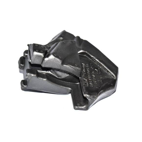 Kształtka kanału zbierającego wodę lewa BMW E84 X1 16d 16i 18i 18d 20d 20i 23d 25d 25i 28i 35i - 51762993023