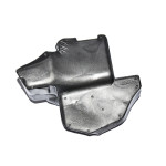 Kształtka kanału zbierającego wodę lewa BMW E84 X1 16d 16i 18i 18d 20d 20i 23d 25d 25i 28i 35i - 51762993023