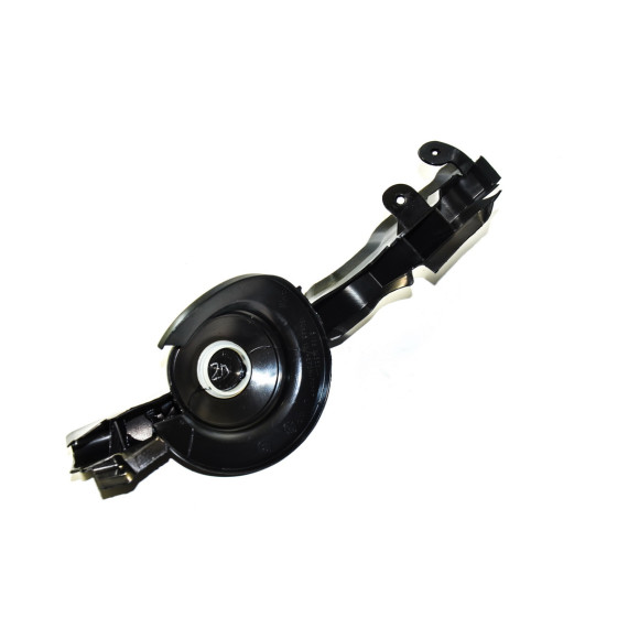 Uszczelka pokrywy silnika przód prawa BMW F30 F31 F32 F33 F36 316 318 320 325 328 330 335 418 420 428 425 430 435 440 - 51767255