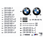 Oryginał BMW - 51767288752