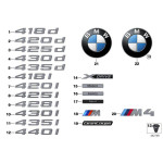 Oryginał BMW - 51767288752