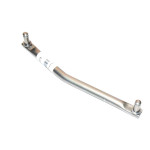 Drążek przełączający wodzik zmiany biegów BMW E46 325xi 330xi M54 - 25111434673