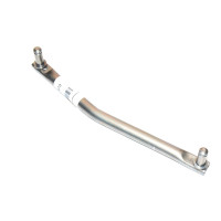 Drążek przełączający wodzik zmiany biegów BMW E46 325xi 330xi M54 - 25111434673