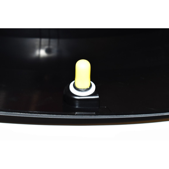 Osłona nadkola tył tylna prawa MINI R50 Cooper - 51779800770