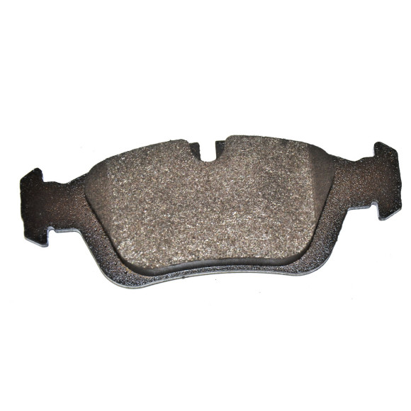 Klocki hamulcowe przód BMW E46 E36 316 318 320 323 325 328 - 34116761244