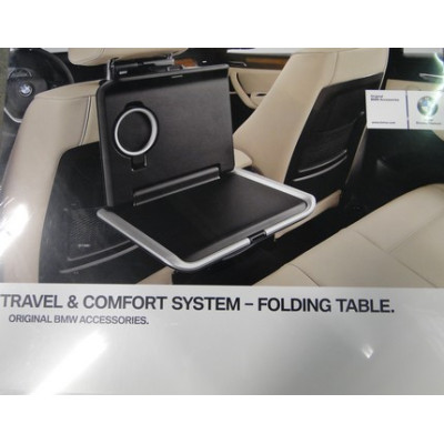 Stolik - Oryginał BMW - 51952183853