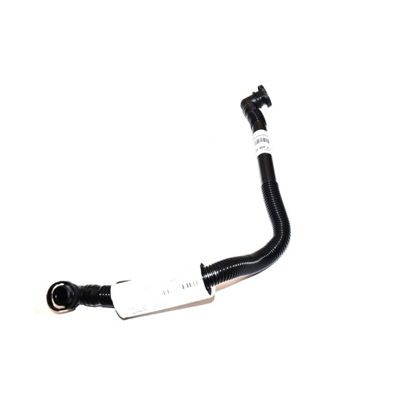 11721435456 Przewód elastyczny ciśnieniowy spalinowy BMW E39 520i 523i 525i 528i 530i - 11721435456 - Części oryginalne BMW Łódź | Sklep internetowy BMW