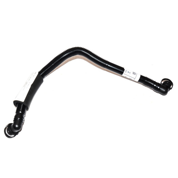 11721435456 Przewód elastyczny ciśnieniowy spalinowy BMW E39 520i 523i 525i 528i 530i - 11721435456 - Części oryginalne BMW Łódź | Sklep internetowy BMW