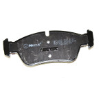 Klocki hamulcowe przód BMW E46 E36 316 318 320 323 325 328 - 34116761244