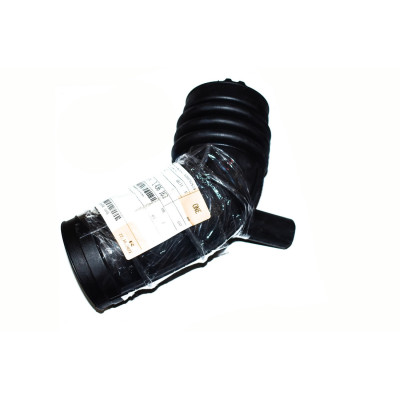 Osłona gumowa przepływomierza powietrza BMW E36 Z3 316i 1.9 M43 - 13711436163