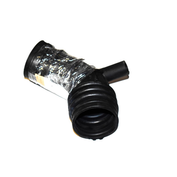 Osłona gumowa przepływomierza powietrza BMW E36 Z3 316i 1.9 M43 - 13711436163