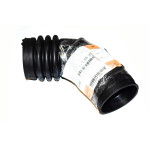 Osłona gumowa przepływomierza powietrza BMW E36 Z3 316i 1.9 M43 - 13711436163