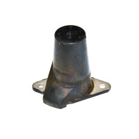 Tłumik drgań wydechu BMW E39 520i 523i 528i 540i prod. 01.1997-08.1997 - 18301436513