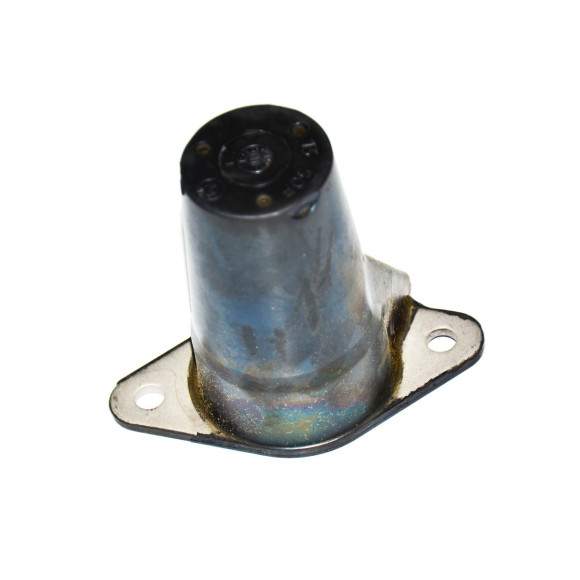 Tłumik drgań wydechu BMW E39 520i 523i 528i 540i prod. 01.1997-08.1997 - 18301436513