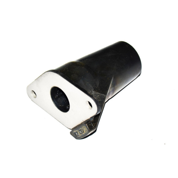 Tłumik drgań wydechu BMW E39 520i 523i 528i 540i prod. 01.1997-08.1997 - 18301436513