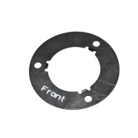 Uszczelka BMW E38 E39 E46 E53 X5 E60 E61 E65 E66 E83 X3 prod od 1998-09 - 11361436674