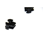 Łożysko cięgna gazu BMW E23 E24 E30 E31 E34 E32 E36 E38 E39 E46 Z3 - 13541747519