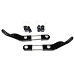 Uchwyt pasa kpl BMW E46 E38 E39 E53 E60 E61 E63 E65 E66 E70 E81 E82 E88 E87 E83 E84 E90 E91 F20 F30 F36 MINI - 52302208036