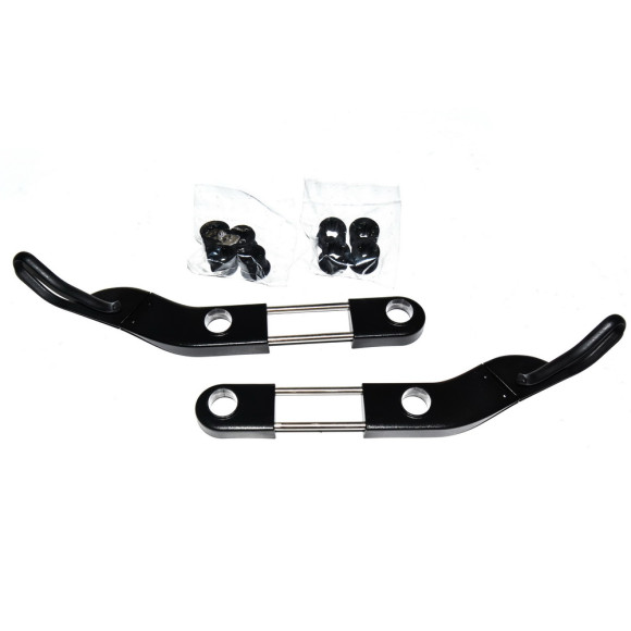 Uchwyt pasa kpl BMW E46 E38 E39 E53 E60 E61 E63 E65 E66 E70 E81 E82 E88 E87 E83 E84 E90 E91 F20 F30 F36 MINI - 52302208036