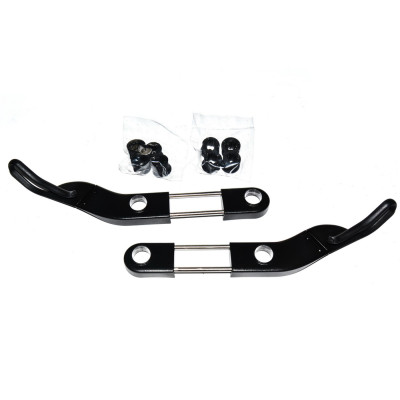 Uchwyt pasa kpl BMW E46 E38 E39 E53 E60 E61 E63 E65 E66 E70 E81 E82 E88 E87 E83 E84 E90 E91 F20 F30 F36 MINI - 52302208036