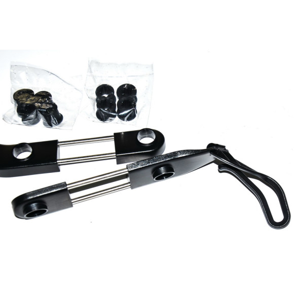 Uchwyt pasa kpl BMW E46 E38 E39 E53 E60 E61 E63 E65 E66 E70 E81 E82 E88 E87 E83 E84 E90 E91 F20 F30 F36 MINI - 52302208036