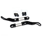 Uchwyt pasa kpl BMW E46 E38 E39 E53 E60 E61 E63 E65 E66 E70 E81 E82 E88 E87 E83 E84 E90 E91 F20 F30 F36 MINI - 52302208036