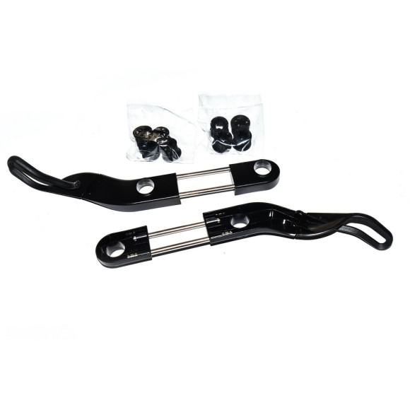 Uchwyt pasa kpl BMW E46 E38 E39 E53 E60 E61 E63 E65 E66 E70 E81 E82 E88 E87 E83 E84 E90 E91 F20 F30 F36 MINI - 52302208036