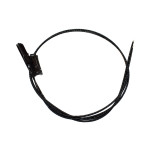 Przewód napędu pokrywy szklanej BMW X3 E83 2.0i 2.5i 3.0i 3.0d - 54103456571