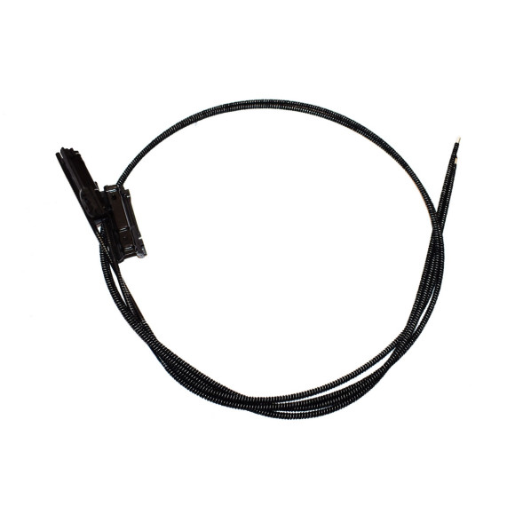 Przewód napędu pokrywy szklanej BMW X3 E83 2.0i 2.5i 3.0i 3.0d - 54103456571