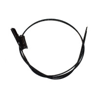 Przewód napędu pokrywy szklanej BMW X3 E83 2.0i 2.5i 3.0i 3.0d - 54103456571