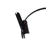 Przewód napędu pokrywy szklanej BMW X3 E83 2.0i 2.5i 3.0i 3.0d - 54103456571