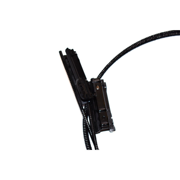 Przewód napędu pokrywy szklanej BMW X3 E83 2.0i 2.5i 3.0i 3.0d - 54103456571