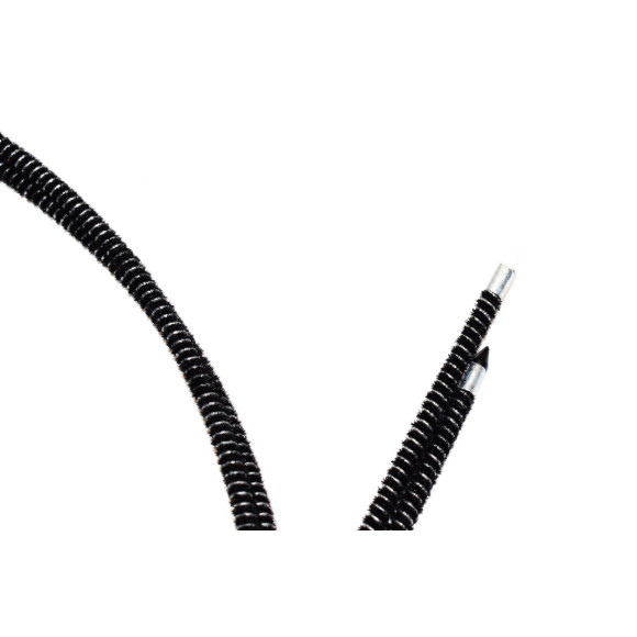 Przewód napędu pokrywy szklanej BMW X3 E83 2.0i 2.5i 3.0i 3.0d - 54103456571