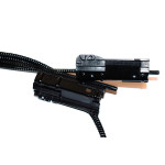 Przewód napędu pokrywy szklanej BMW X3 E83 2.0i 2.5i 3.0i 3.0d - 54103456571