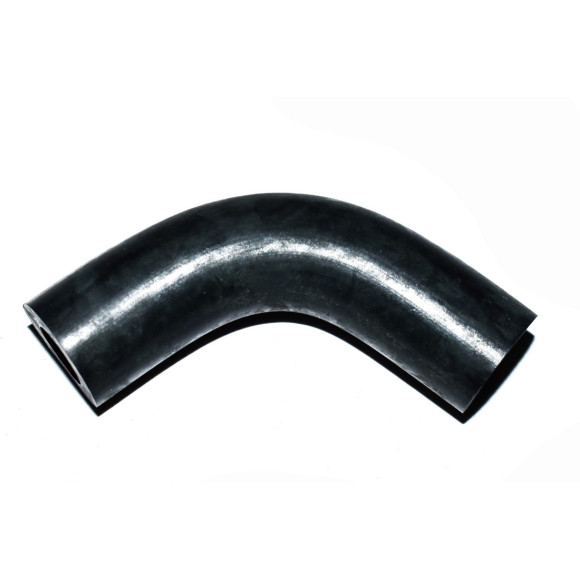 Kolanko przewodu elastycznego listwy wtryskowej BMW E34 E36 E46 518 316 318 - 13531438216